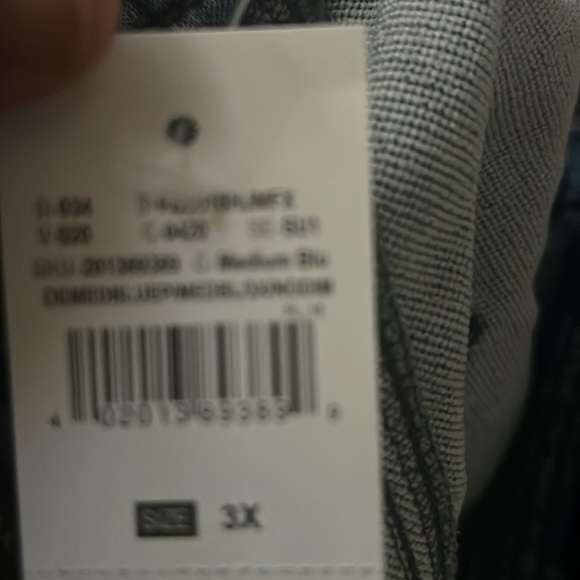 Joggers - Picture 6 of 6